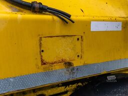 DE BUF BETON MIXER/MALAXEUR/MISCHER  12M3