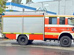 Mercedes-Benz ATEGO 1328AF Löschgruppenfahrzeug HLF 20