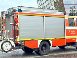 Mercedes-Benz ATEGO 1328AF Löschgruppenfahrzeug HLF 20