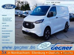 FORD Transit Custom 320L1 Kasten Trend 2.5L PHEV Kam