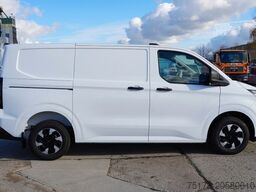 FORD Transit Custom 320L1 Kasten Trend 2.5L PHEV Kam
