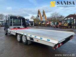 FORD Transit/Algema/Fitzel Speeder 2/Blitzlader/5,5t