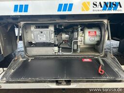 FORD Transit/Algema/Fitzel Speeder 2/Blitzlader/5,5t