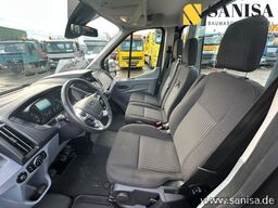 FORD Transit/Algema/Fitzel Speeder 2/Blitzlader/5,5t