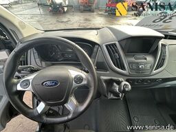 FORD Transit/Algema/Fitzel Speeder 2/Blitzlader/5,5t