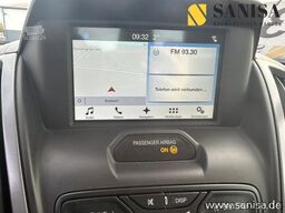 FORD Transit/Algema/Fitzel Speeder 2/Blitzlader/5,5t