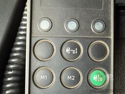 MERCEDES-BENZ TGM 18.340/Kran Hiab 099 E-2 HIDUO