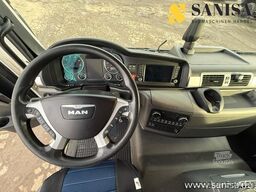 MERCEDES-BENZ TGM 18.340/Kran Hiab 099 E-2 HIDUO