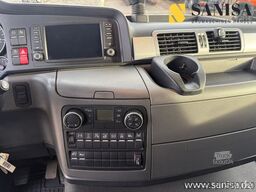 MERCEDES-BENZ TGM 18.340/Kran Hiab 099 E-2 HIDUO