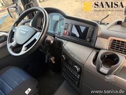 MERCEDES-BENZ TGM 18.340/Kran Hiab 099 E-2 HIDUO