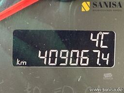 MERCEDES-BENZ TGM 18.340/Kran Hiab 099 E-2 HIDUO