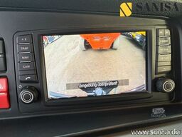 MERCEDES-BENZ TGM 18.340/Kran Hiab 099 E-2 HIDUO