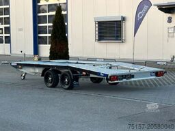 BLYSS Fahrzeugtransporter 450x210cm 2700kg