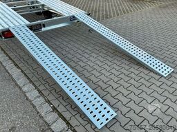 BLYSS Fahrzeugtransporter 450x210cm 2700kg