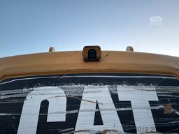 CATERPILLAR M318D Mobilbagger *9.235 h *Schnellw. *Greifer