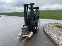 UniCarriers A2N1L18Q