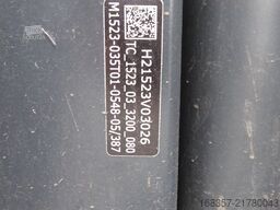Linde E30HL-01/600