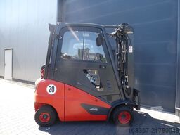 Linde H20T-01