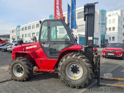 Manitou M50.4 -