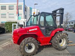 Manitou M50.4 -