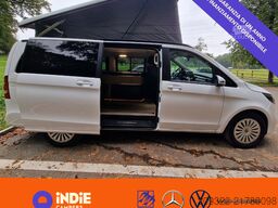 Mercedes Marco Polo 250d |2022| EURO 6| Automatico | Venditore professionale