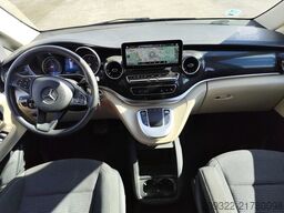 Mercedes Marco Polo 250d |2022| EURO 6| Automatico | Venditore professionale