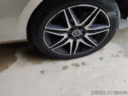 Mercedes Marco Polo 250d |2022| EURO 6| Automatico | Venditore professionale