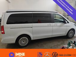 Mercedes Marco Polo 250d |2022| EURO 6| Automatico | Venditore professionale