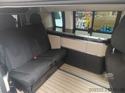 Mercedes Marco Polo 250d |2022| EURO 6| Automatico | Venditore professionale