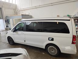 Mercedes Marco Polo 250d |2022| EURO 6| Automatico | Venditore professionale