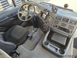 DAF CF 460 8x4 / HIAB HOOKLIFT / RETARDER / SPRING ...