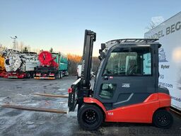 Toyota 8FBMT45 Electric, 3.600h, 2015