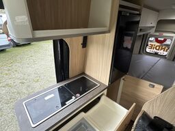 Fiat Weinsberg Carabus 600 K 4 Schlafplätze | Voll ausgestattet