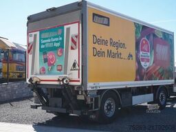  Wuellhorst TFA 18-6,8 Kühlkoffer Ladebordwand