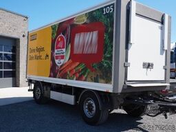  Wuellhorst TFA 18-6,8 Kühlkoffer Ladebordwand