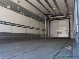  Wuellhorst TFA 18-6,8 Kühlkoffer Ladebordwand