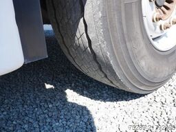  Wuellhorst TFA 18-6,8 Kühlkoffer Ladebordwand