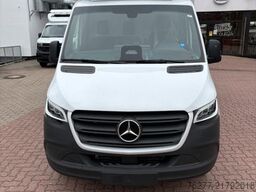 MERCEDES-BENZ Sprinter 317 Tiefkühlkoffer