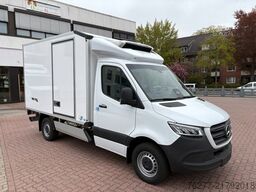 MERCEDES-BENZ Sprinter 317 Tiefkühlkoffer