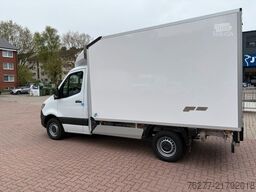 MERCEDES-BENZ Sprinter 317 Tiefkühlkoffer