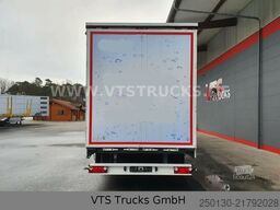 Schröder ST11 Mega Getränke Auflieger Tiefbett