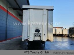 Schröder ST11 Mega Getränke Auflieger Tiefbett