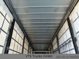 Schröder ST11 Mega Getränke Auflieger Tiefbett