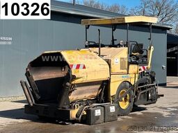 DEMAG DF 65P Straßenfertiger