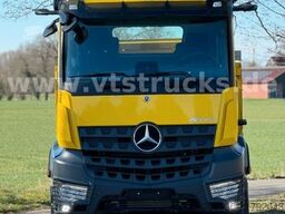 MERCEDES-BENZ Arocs  5 2653 6x4 Meiller DSK Kipper Mirror Cam