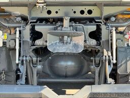 MERCEDES-BENZ Arocs  5 2653 6x4 Meiller DSK Kipper Mirror Cam