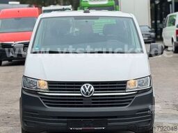 VW T6.1 Transporter Kombi lang 8 Sitzer Klima