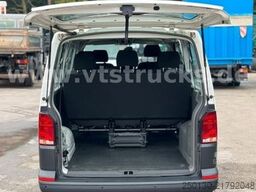 VW T6.1 Transporter Kombi lang 8 Sitzer Klima