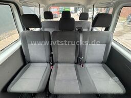 VW T6.1 Transporter Kombi lang 8 Sitzer Klima