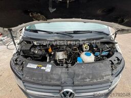 VW T6.1 Transporter Kombi lang 8 Sitzer Klima
